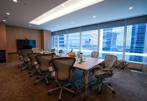 Executive Centre - Marina Bay Finance Tower 14